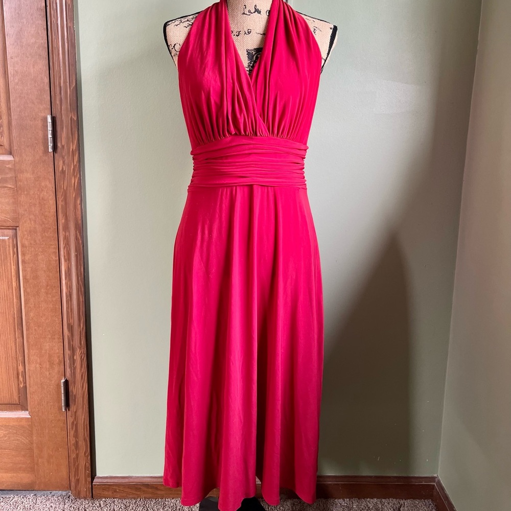 Evan Picone Dress